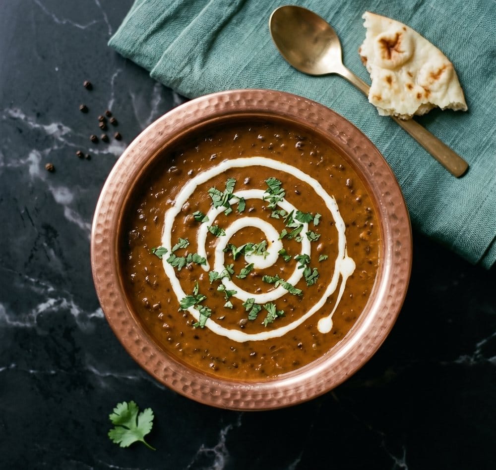 Dal Makhani