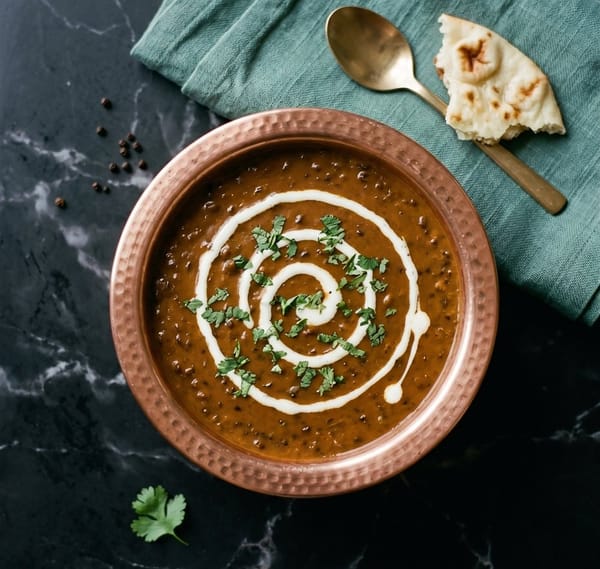 Dal Makhani