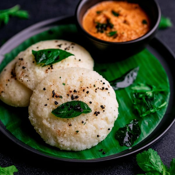 Idli